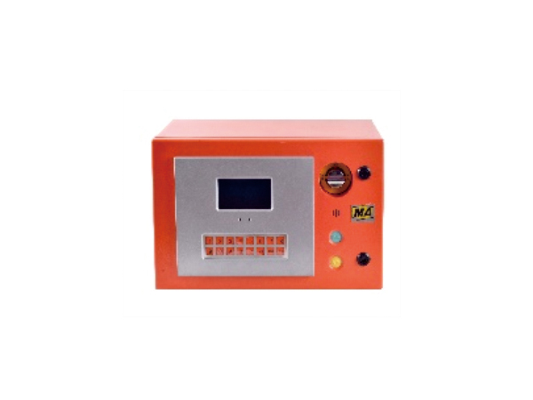 KTC2.1礦用微機(jī)通信控制臺